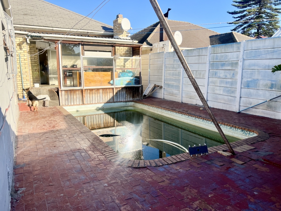 4 Bedroom Property for Sale in Townsend Estate Western Cape